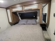 2020 Keystone RV Cougar Travel Trailer for rent in Sumner Washington