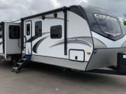 2020 Keystone RV Cougar available for rent in Sumner Washington
