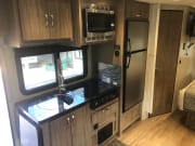 2018 Isata 3 available for rent in Asheville North Carolina
