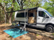 2020 Mercedes SPRINTER 313 CDI HIGH ROOF MOTORHOME Class B for rent in Pensacola Florida