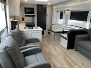 2021 Forest River Vibe available for rent in Grand Forks North Dakota