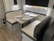 2021 Vibe  by Forest River for rent in 58201
