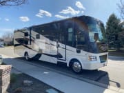 2009 Allegro Allegro Motorhome Class A for rent in Nampa Idaho