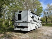 2019 Intent  by Winnebago for rent in 63122