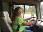 2019 Winnebago Intent Class A for rent in St Louis Missouri