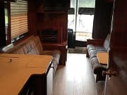 2003 Le Mirage  by Prevost for rent in 08846