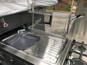 2021 Opus Camper Popup Trailer  by Opus Camper for rent in 92131