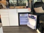 2021 Ram Promaster available for rent in Asheville North Carolina