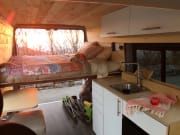 2021 Promaster  by Ram for rent in 28805