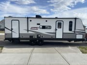 2021 Coleman 263bh available for rent in Idaho Falls Idaho