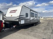 2021 Coleman 263bh Travel Trailer for rent in Idaho Falls Idaho