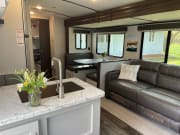2021 Bullet Ultra Lite  by Keystone for rent in 55443