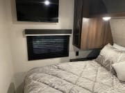 2021 Jayco Jay Flight available for rent in Lubbock Texas