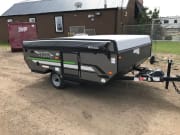 2020 Forest River 1940 LTD available for rent in Edmonton Alberta