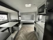2021 Forest River Wildwood Travel Trailer for rent in Adel Iowa