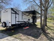 2021 Mallard  by Heartland RVs for rent in 65616
