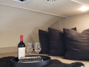 2021 Thor Four Winds Class C for rent in Chino Hills California
