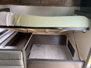 2021 Forest River Cherokee Wolf Pup Travel Trailer for rent in Queen Creek Arizona