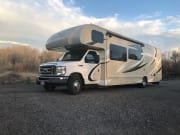 2017 Thor Motor Coach Chateau available for rent in Idaho falls Idaho