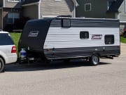 2021 Coleman Other available for rent in Independence Missouri