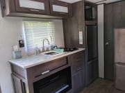 2021 Other  by Coleman for rent in 64055