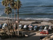 1987 Volkswagen Westfalia available for rent in San Clemente California