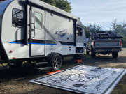 2018 Jayco Baja Travel Trailer for rent in Bend Oregon