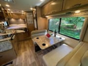 2019 Four Winds  by Thor Motor Coach for rent in 20151