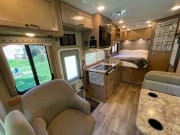 2019 Thor Motor Coach Four Winds Class C for rent in Chantilly Virginia