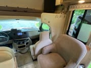 2019 Thor Motor Coach Four Winds available for rent in Chantilly Virginia