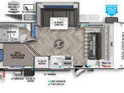 2021 Forest River Wildwood Sport available for rent in Silverdale Washington