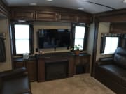 2018 Keystone Outback available for rent in New Market Alabama