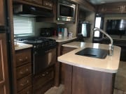 2018 Keystone Outback Travel Trailer for rent in New Market Alabama