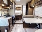 2021 Freedom Elite  by Thor for rent in 06488