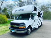 2021 Thor Freedom Elite Class C for rent in Southbury Connecticut