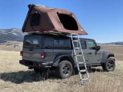 2020 Other Other available for rent in Bozeman Montana