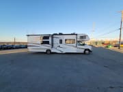 2018 Forest River Sunseeker Class C for rent in Anchorage Alaska