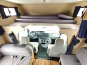 2017 Thor Motor Coach Four Winds Majestic available for rent in Nampa Idaho