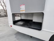 2017 Thor Motor Coach Four Winds Majestic Class C for rent in Nampa Idaho