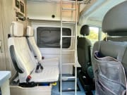 2022 Solis  by Winnebago for rent in 89109