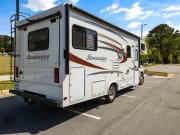 2015 Sunseeker  by Forest River for rent in 17572