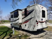 2016 Jayco Alante available for rent in Shorewood Illinois