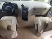 2016 Jayco Alante Class A for rent in Shorewood Illinois