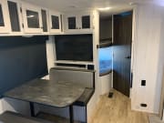 2021 Trailrunner 261BHS Travel Trailer for rent in Holland Michigan