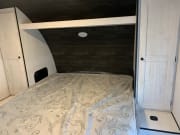 2021 261BHS  by Trailrunner for rent in 49424