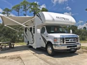 2019 Freedom Elite  by Thor Motor Coach for rent in 35094