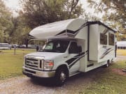 2020 Jayco Redhawk available for rent in Windermere Florida