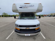2020 Leprechaun  by Coachmen for rent in 60103