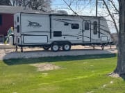 2018 Jayco Jay Flight available for rent in Stonewall Manitoba