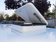 2011 Little Guy Trailer  by Little Guy for rent in L4Y 2R4